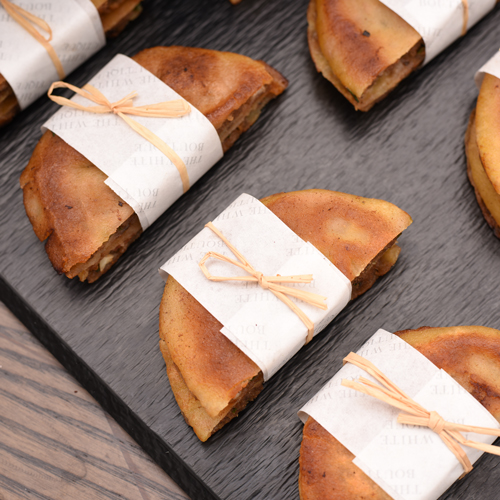 Hawawshi (Egyptian Araes)